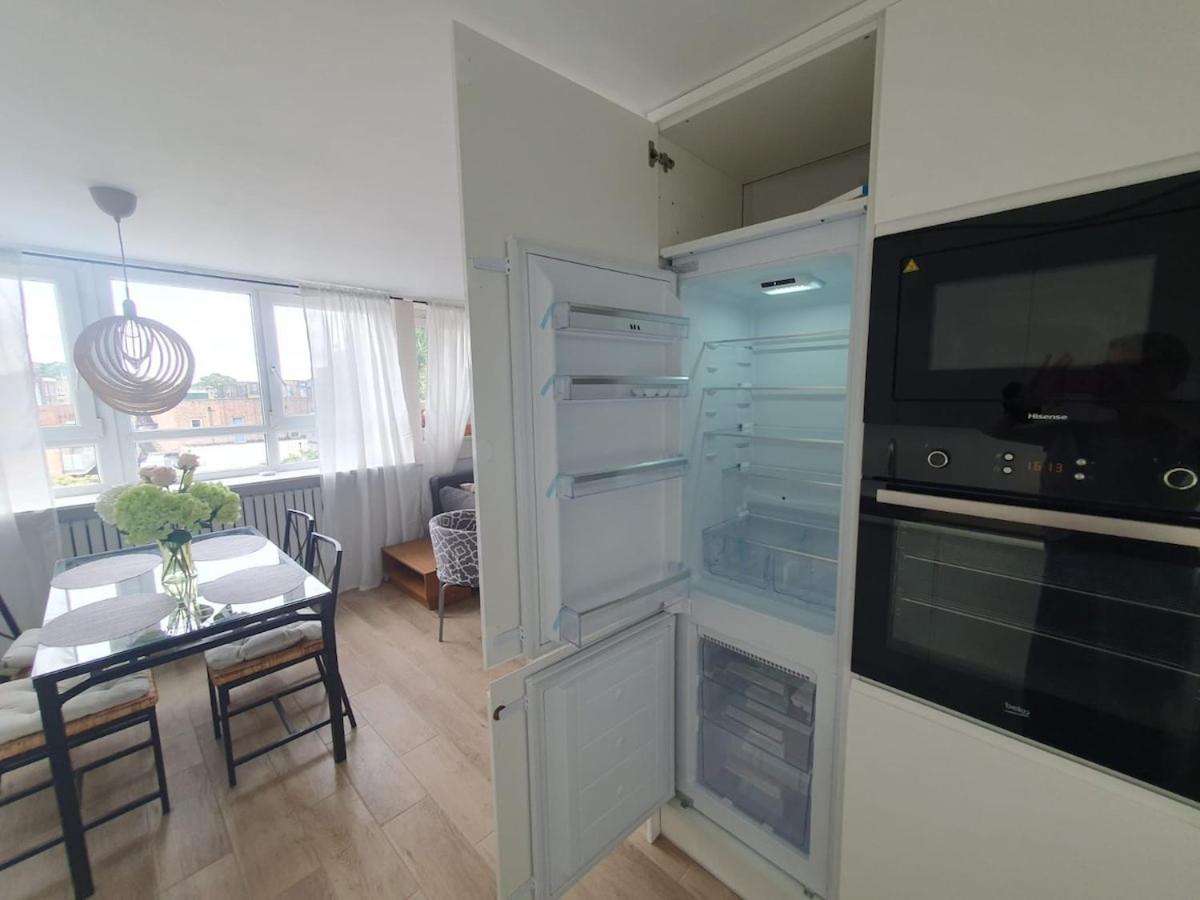 Appartamento 4 Bedroom Flat Near Parks&transportation - 7 Ppl *