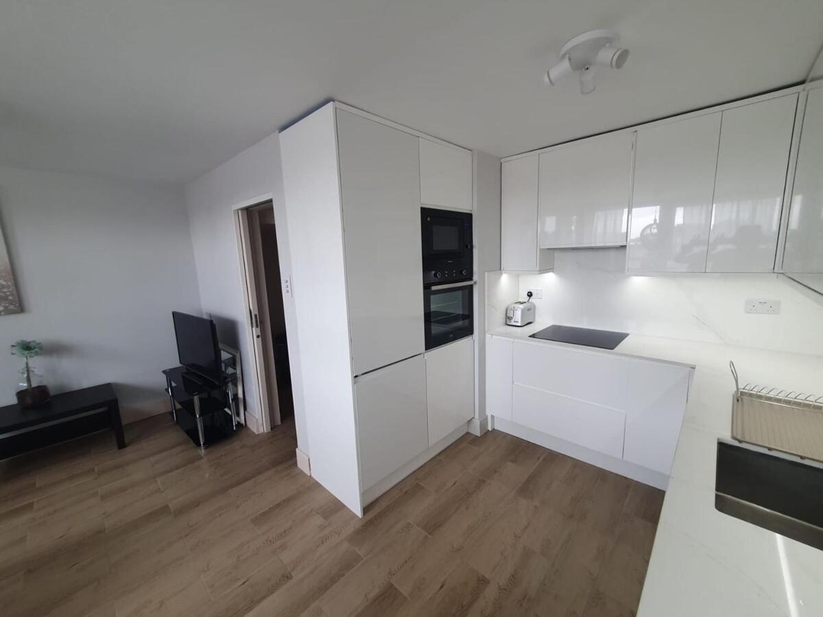 4 Bedroom Flat Near Parks&transportation - 7 Ppl * Londra