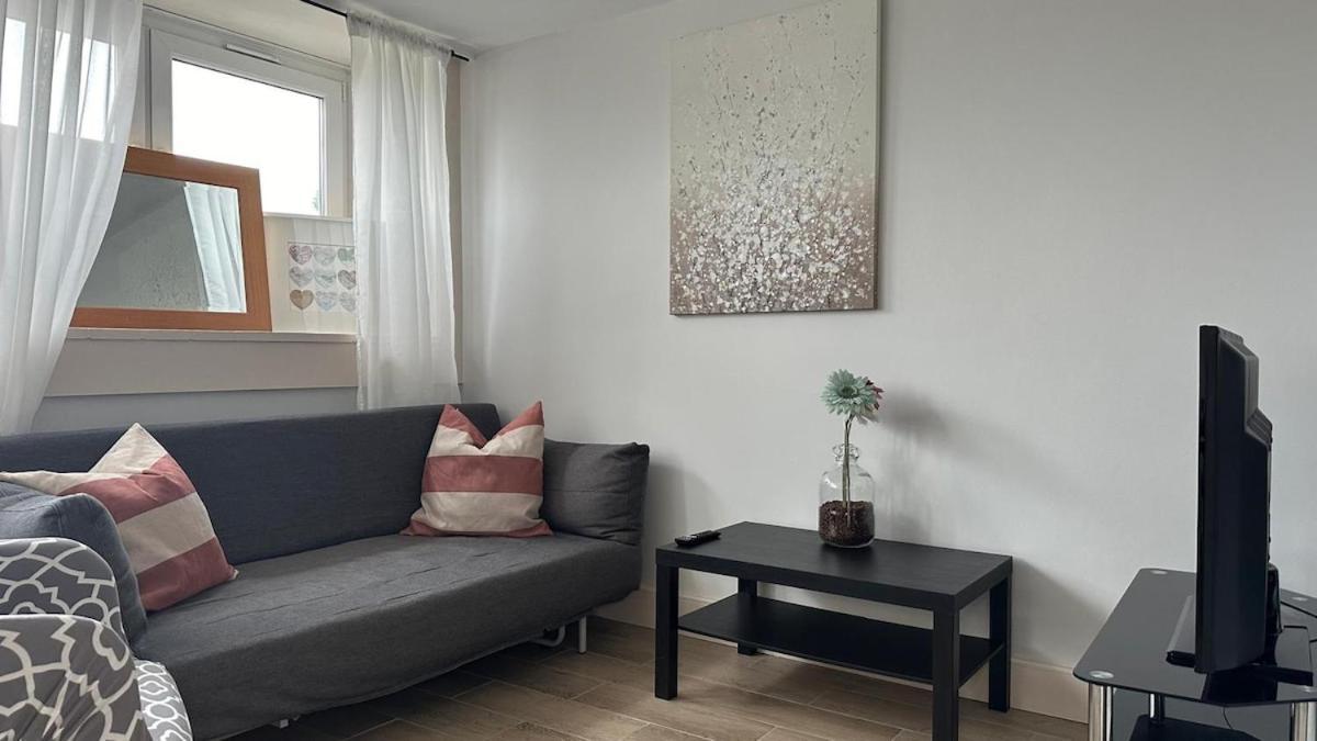 4 Bedroom Flat Near Parks&transportation - 7 Ppl Appartamento *