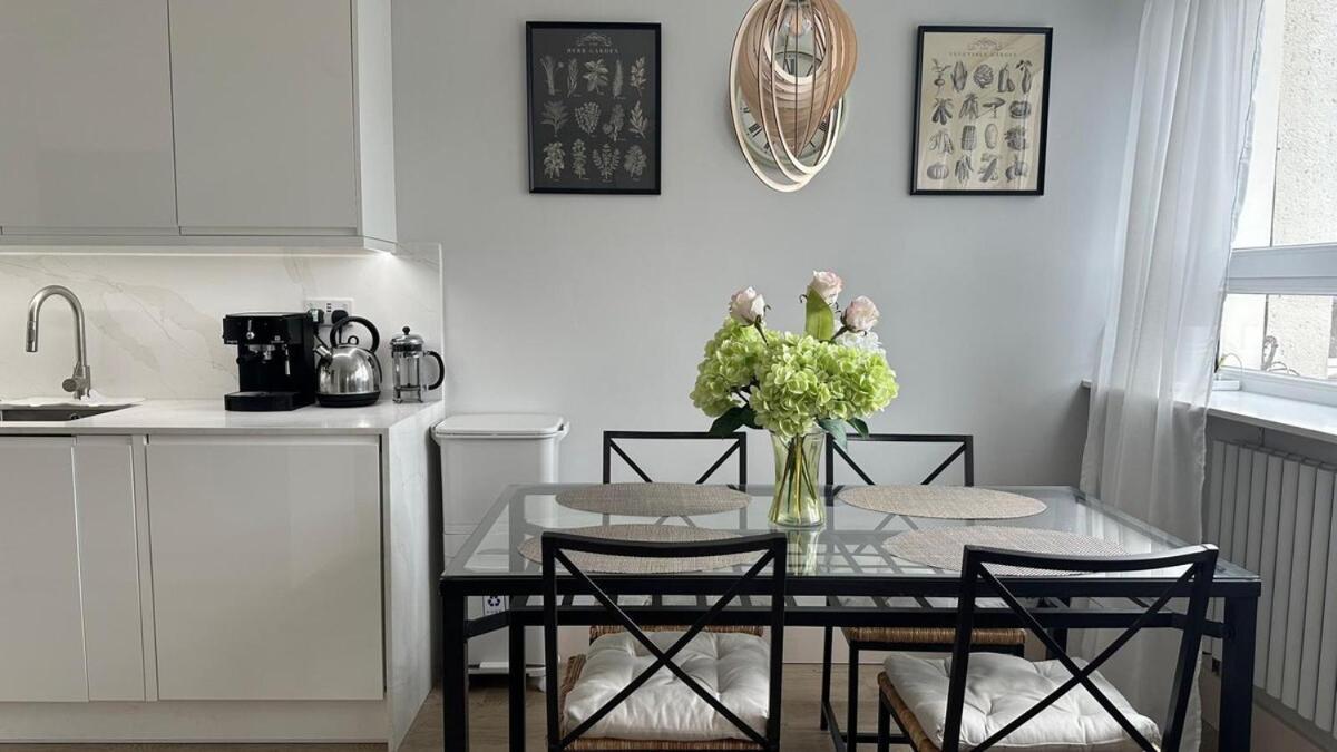 Appartamento 4 Bedroom Flat Near Parks&transportation - 7 Ppl *