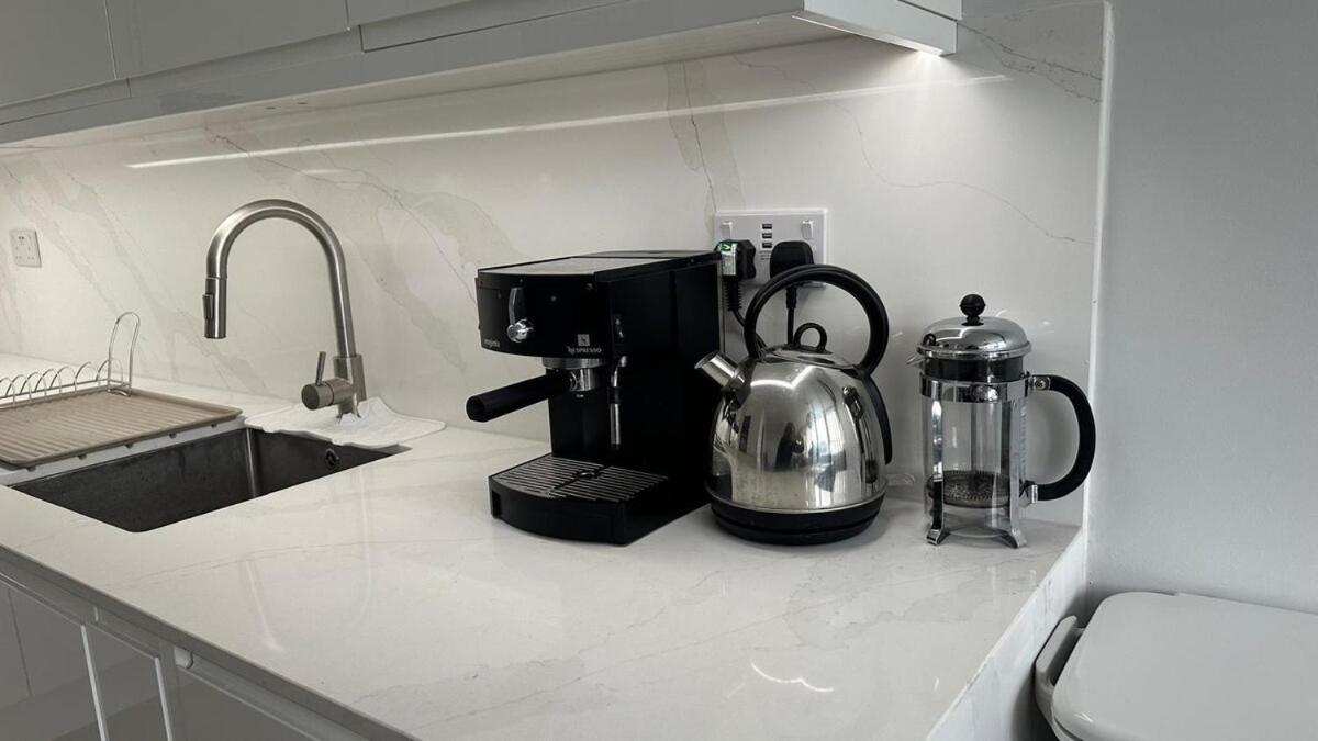 4 Bedroom Flat Near Parks&transportation - 7 Ppl * Londra