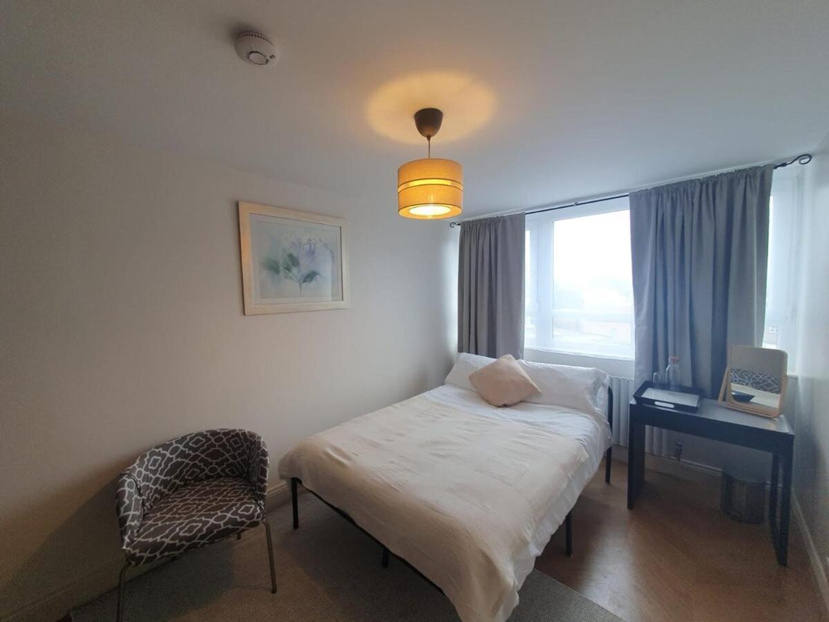 4 Bedroom Flat Near Parks&transportation - 7 Ppl Londra