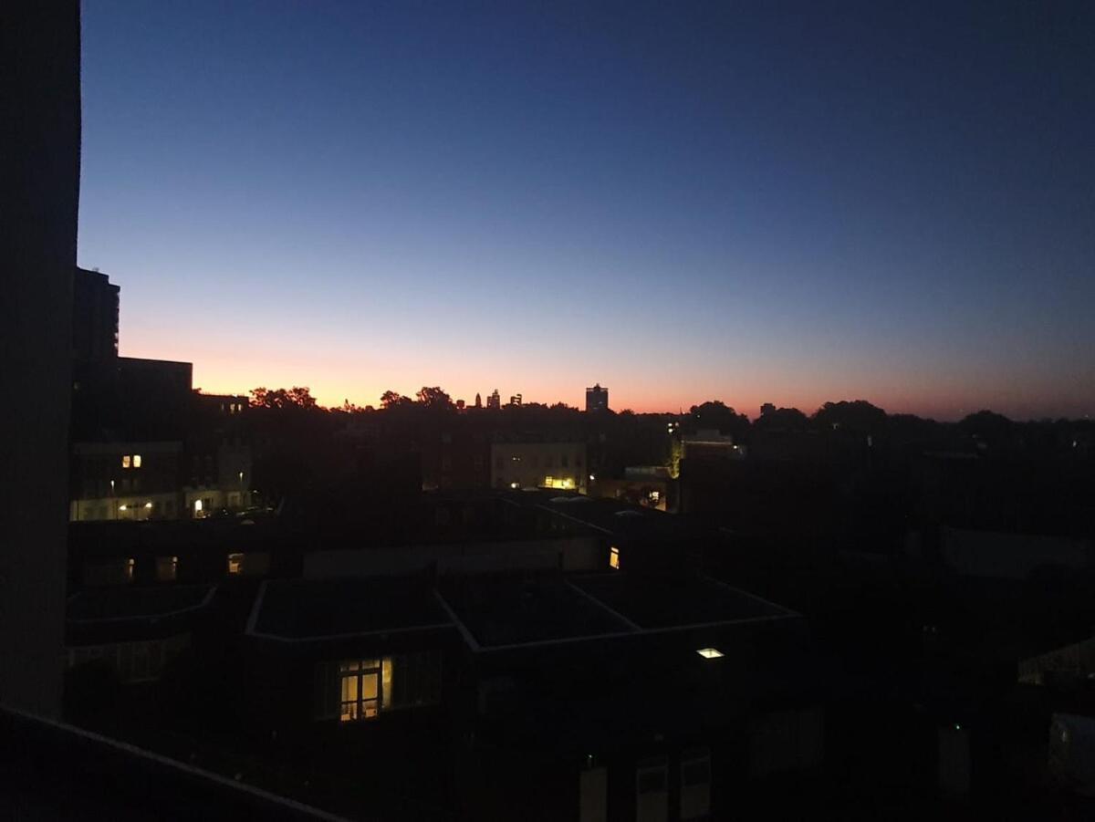 4 Bedroom Flat Near Parks&transportation - 7 Ppl * Londra