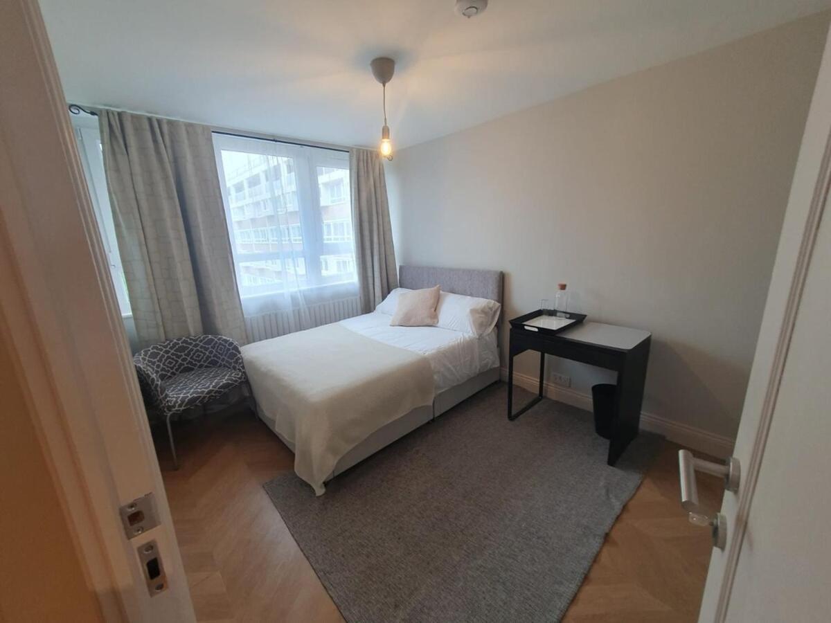 Appartamento 4 Bedroom Flat Near Parks&transportation - 7 Ppl *