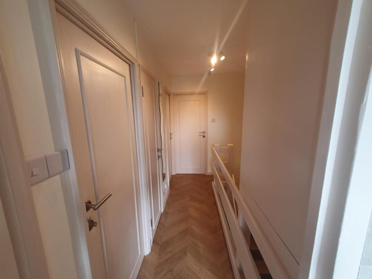 Appartamento 4 Bedroom Flat Near Parks&transportation - 7 Ppl