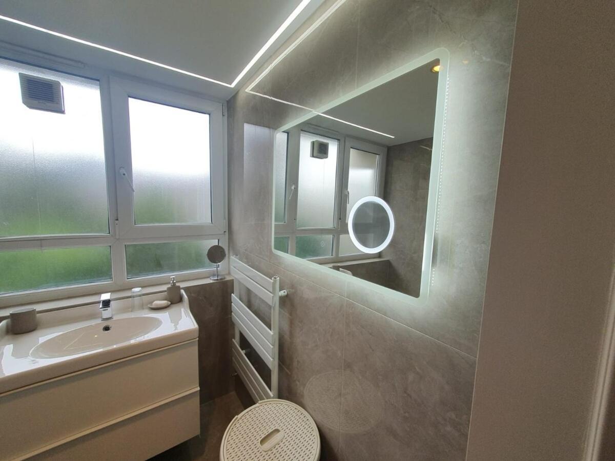 4 Bedroom Flat Near Parks&transportation - 7 Ppl Londra
