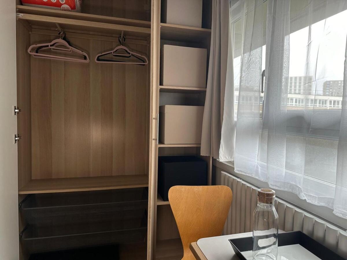 Appartamento 4 Bedroom Flat Near Parks&transportation - 7 Ppl