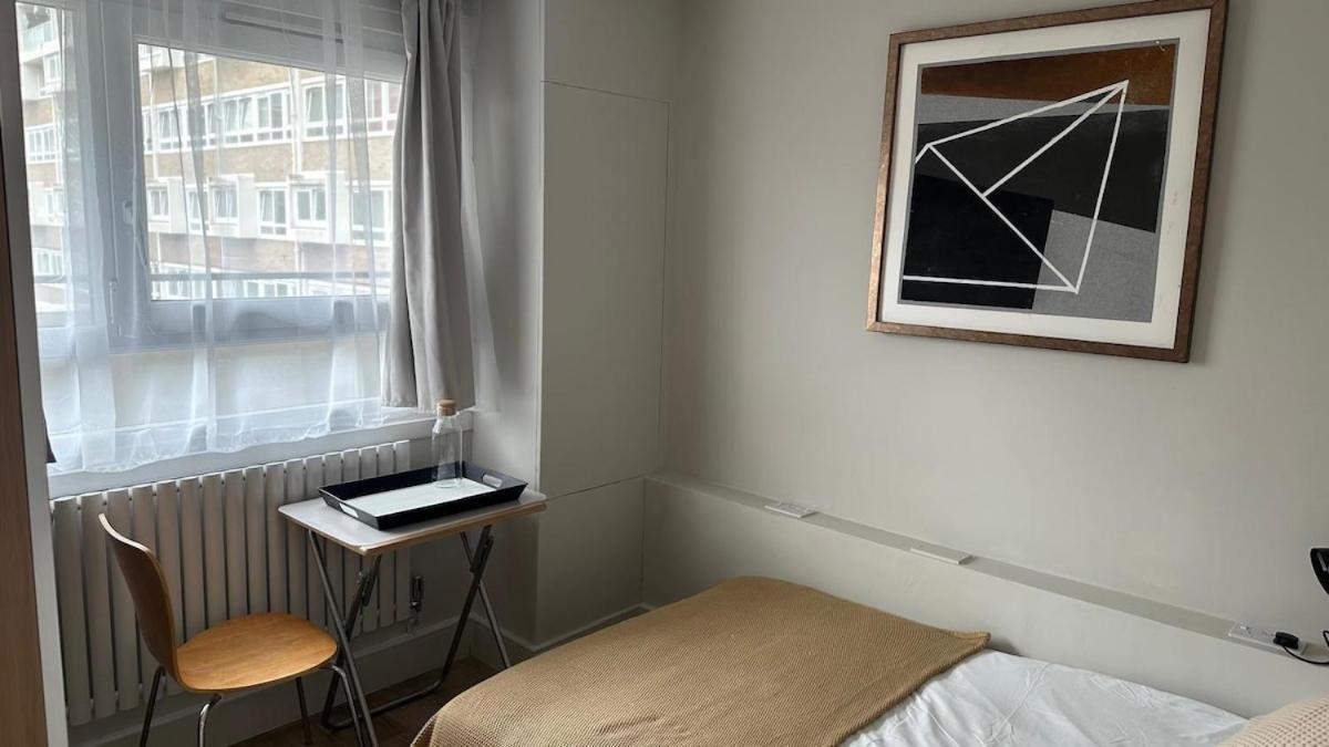 4 Bedroom Flat Near Parks&transportation - 7 Ppl *