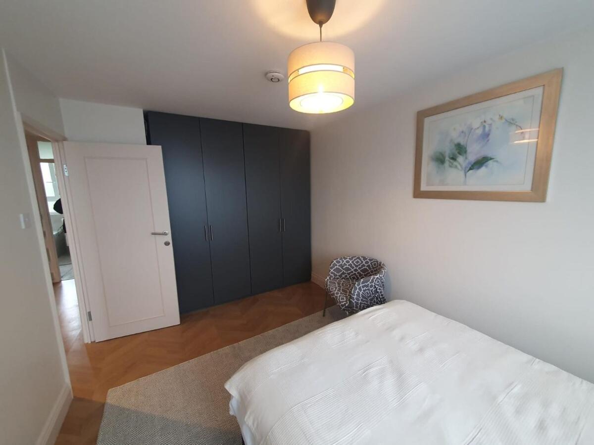 Appartamento 4 Bedroom Flat Near Parks&transportation - 7 Ppl *