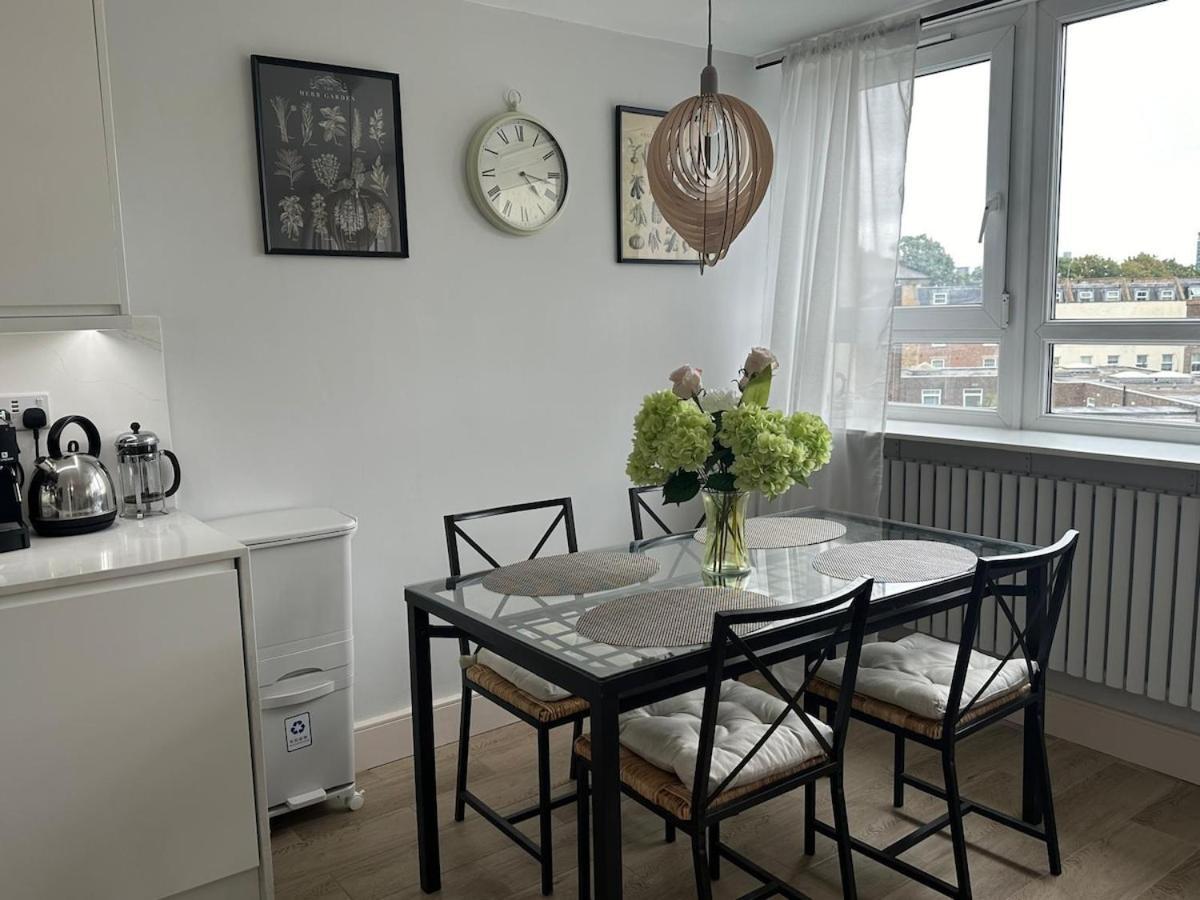 4 Bedroom Flat Near Parks&transportation - 7 Ppl Appartamento