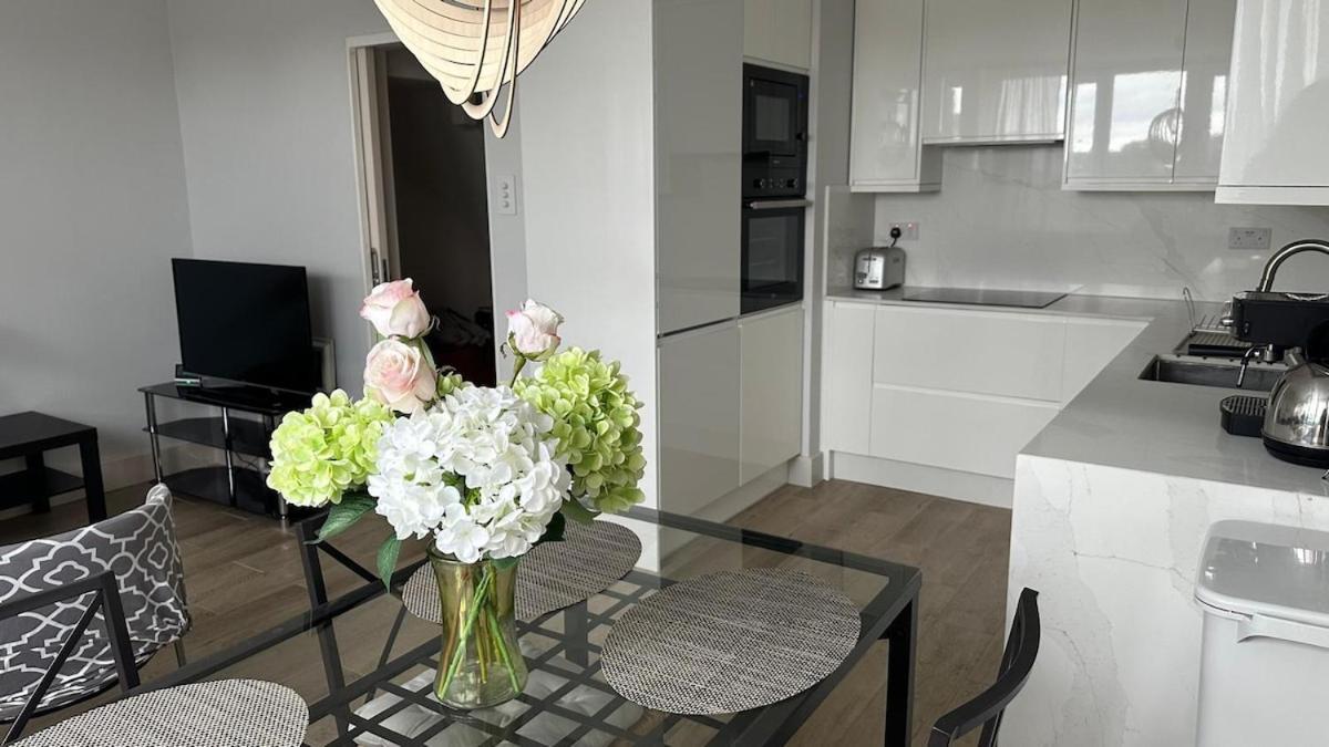 Appartamento 4 Bedroom Flat Near Parks&transportation - 7 Ppl *