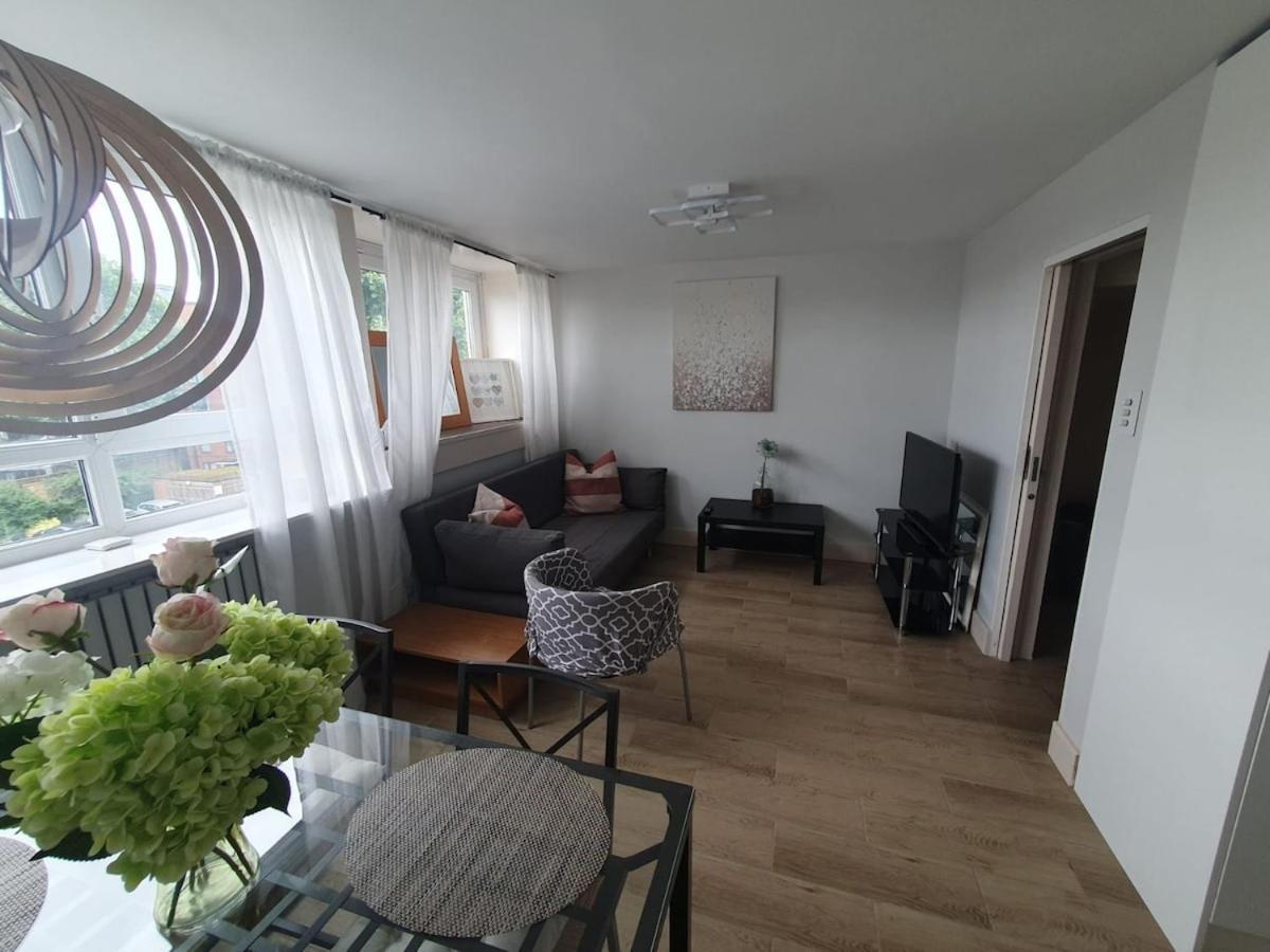 4 Bedroom Flat Near Parks&transportation - 7 Ppl *