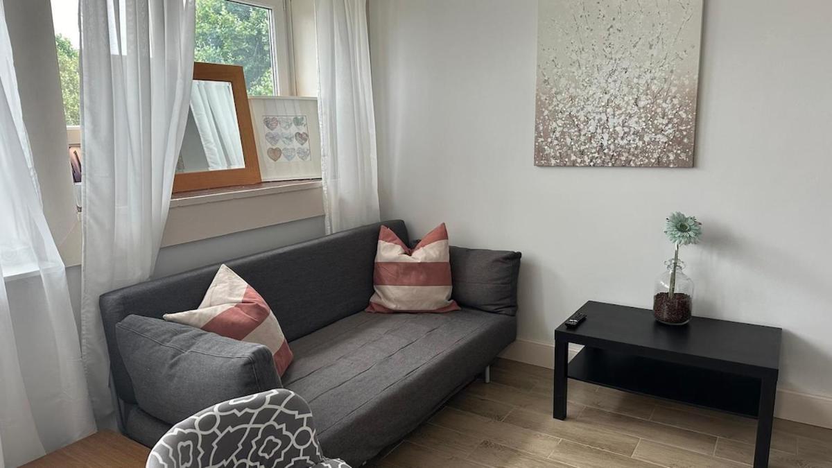 4 Bedroom Flat Near Parks&transportation - 7 Ppl Appartamento *